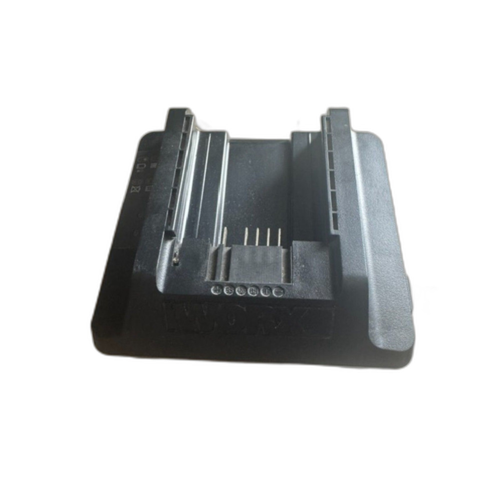 Worx WA3741 48V Max Lithium Battery Charger. Brand/Model: Worx WA3741